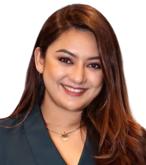 Barsha Raut